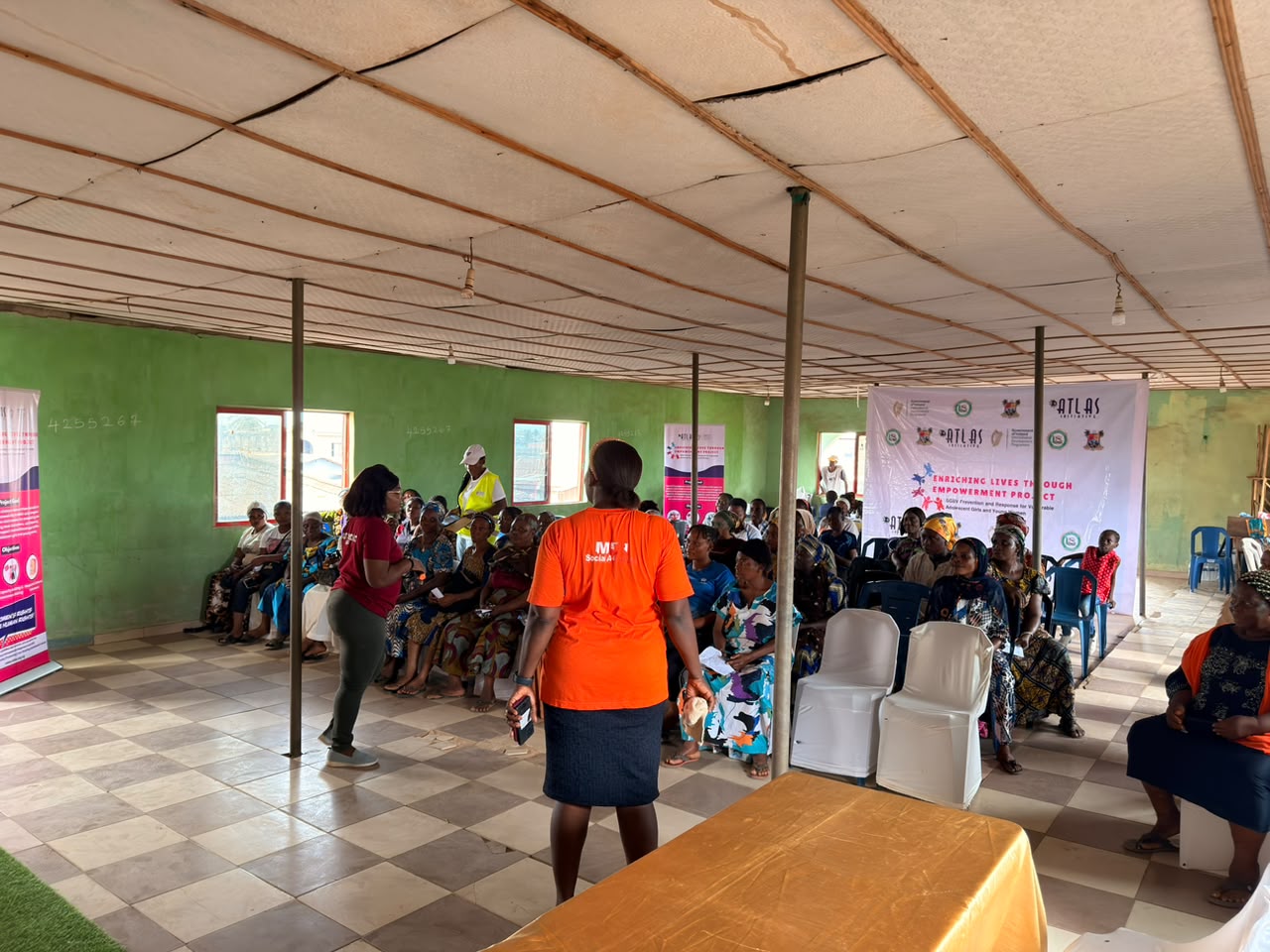 HHF women empowerment programme 2025
